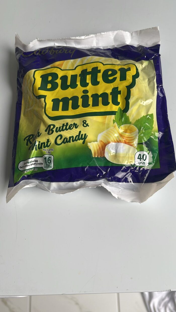 Buttermint - mamateeafricanfood.ca